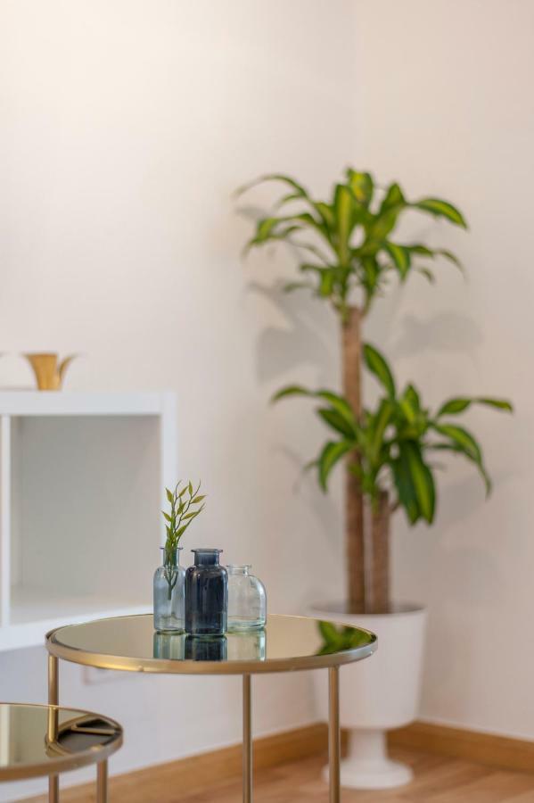 Ifema Deluxe - Aeropuerto I - Eleven Host Apartamento