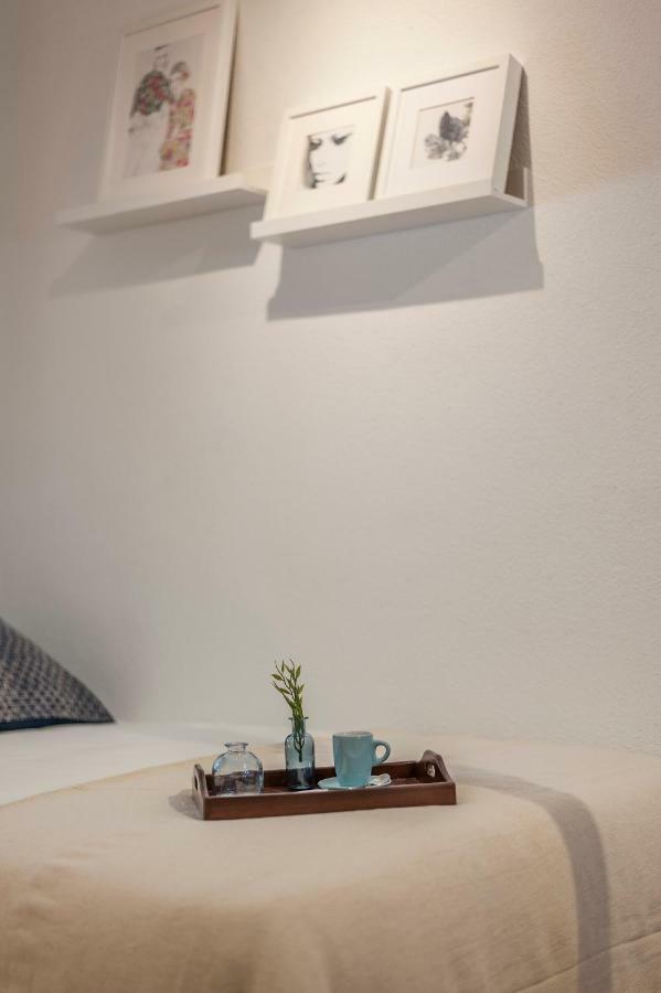 Ifema Deluxe - Aeropuerto I - Eleven Host Apartamento *