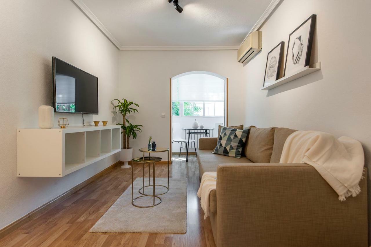 Apartamento Ifema Deluxe - Aeropuerto I - Eleven Host