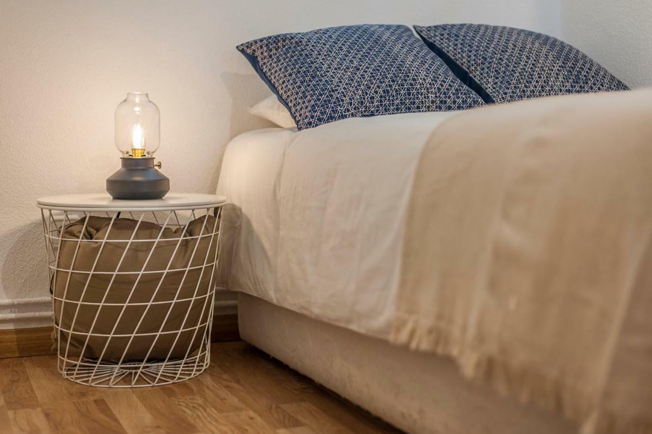 Ifema Deluxe - Aeropuerto I - Eleven Host Apartamento